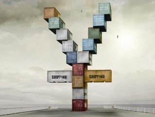 日本企业物流成本何以这么低？